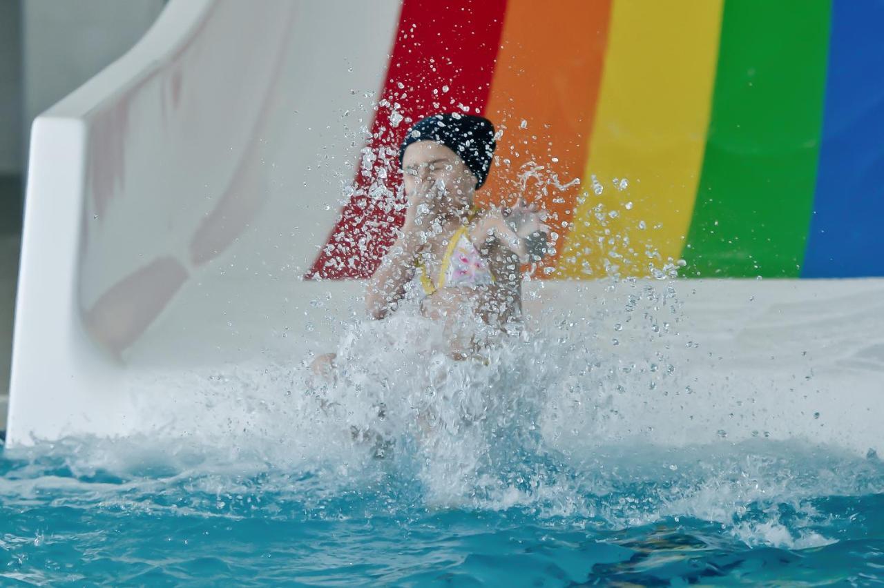 Alusso Thermal Hotel Spa Afyonkarahisar Kültér fotó