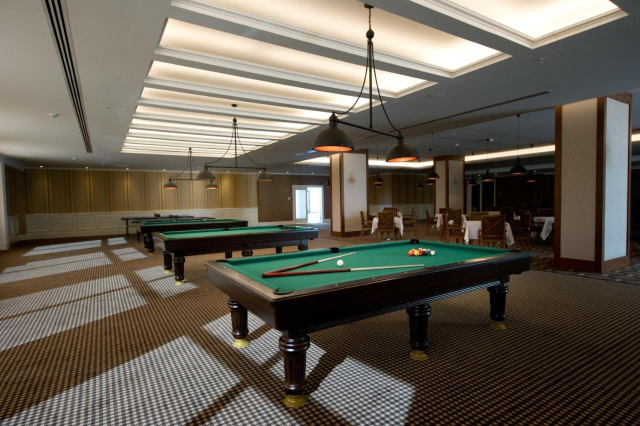 Alusso Thermal Hotel Spa Afyonkarahisar Kültér fotó